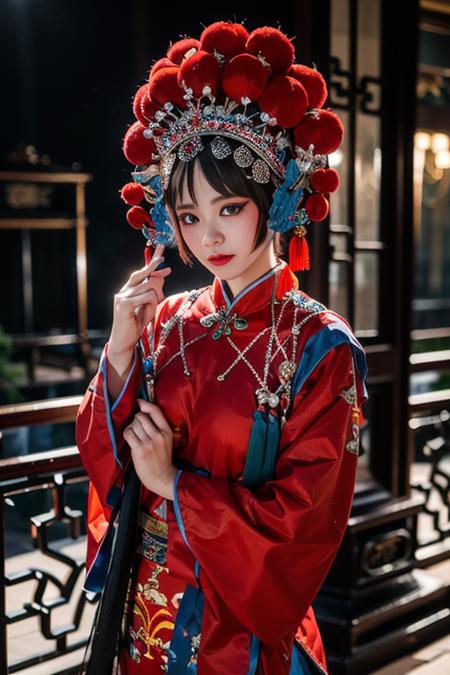 ChineseOpera Beta