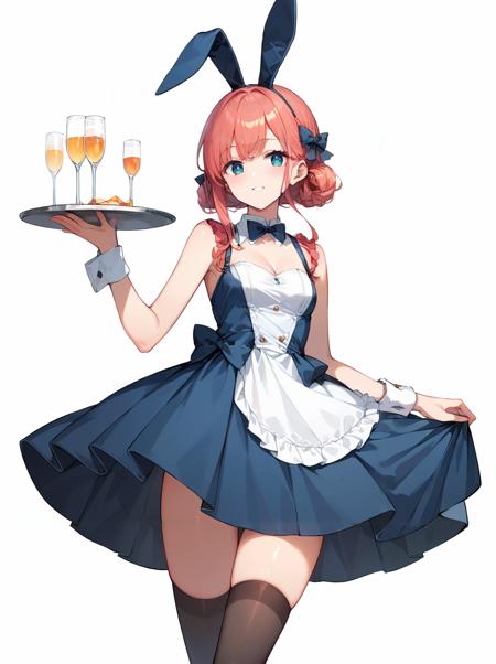 バニーガールドレス/bunny girl dress
