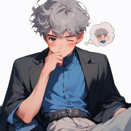 Experimental ☀️ from Huggy