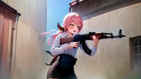 Bettergun_AK47(WIP)