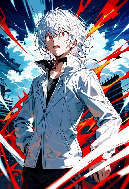 A Certain Magical Index版本Accelerator (ID: 822325)