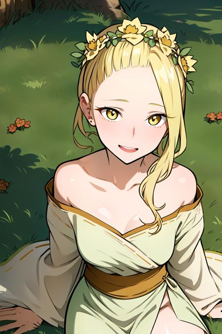 Anna Anjou (安城 アンナ) LoRA from Yancha Gal no Anjou-san (やんちゃギャルの安城さん)