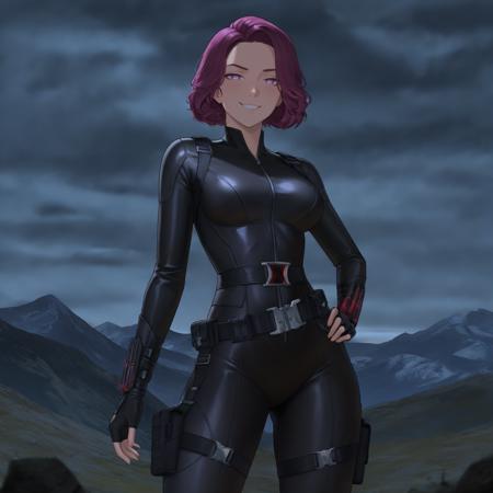 Black Widow
