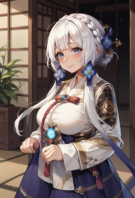 HMS Illustrious / イラストリアス - Azur Lane - PDXL V2 (9 Outfits)