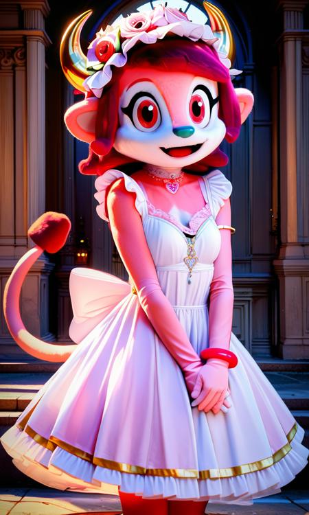 Buffalobell バッファローベル - PonyXL