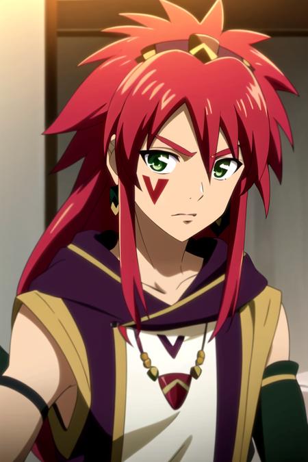 Kanate / Arata Kangatari版本v1.0 (ID: 239906)
