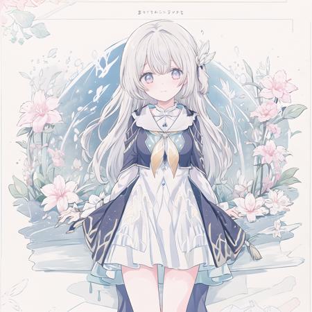 Hotaru 流萤 -崩坏：星穹铁道-