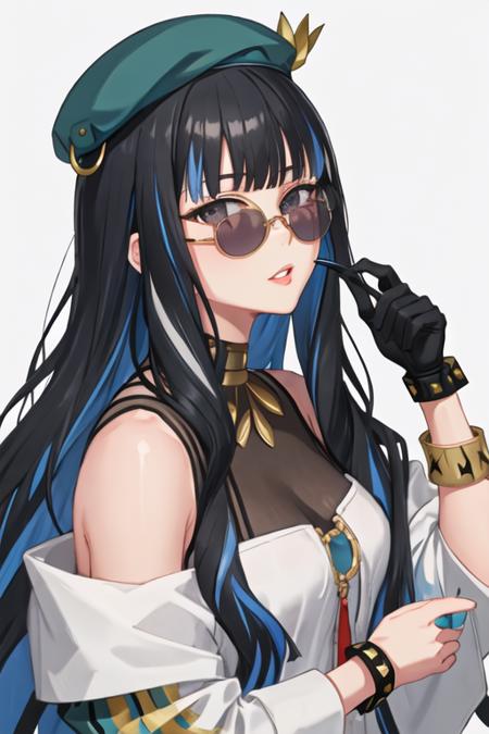 tlaloc/トラロック/特拉洛克 (Fate/Grand Order)
