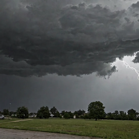 Just Some Weather