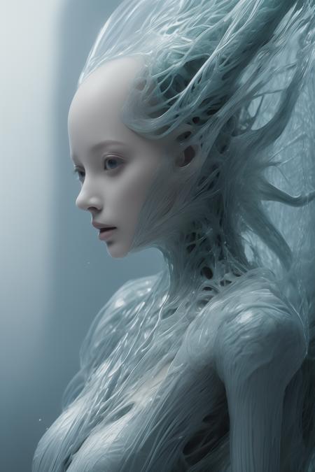 alien skin 异形骸