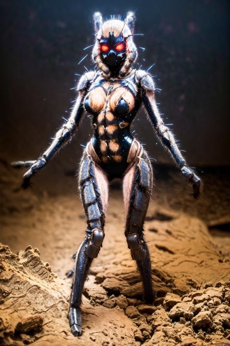 EdobSpider