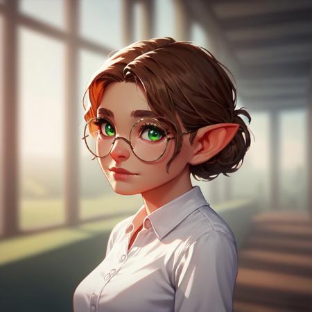 Halfling | Fantasy | DND