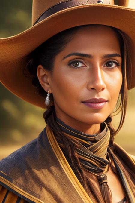 Camila Pitanga [Brazilian Actress]