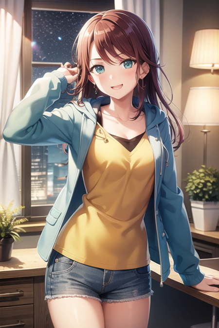 Tomoe Udagawa (Bang Dream!)