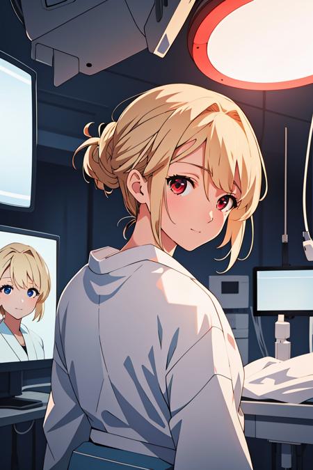 Sayuri Brooks版本v1.0 (ID: 520679)