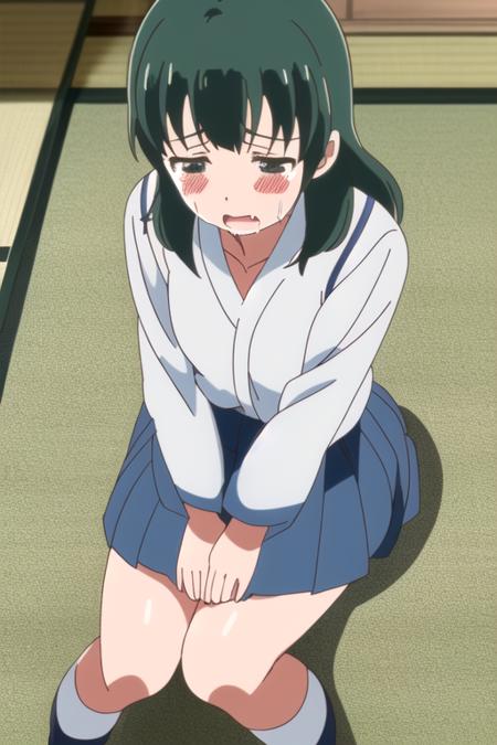 Miu Ashihara | Domestic Girlfriend