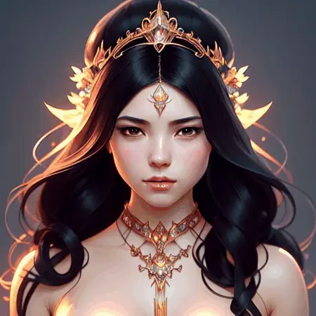 conceptmod tutorial - fire (updated ++ term) - train any lora with just text, no data required