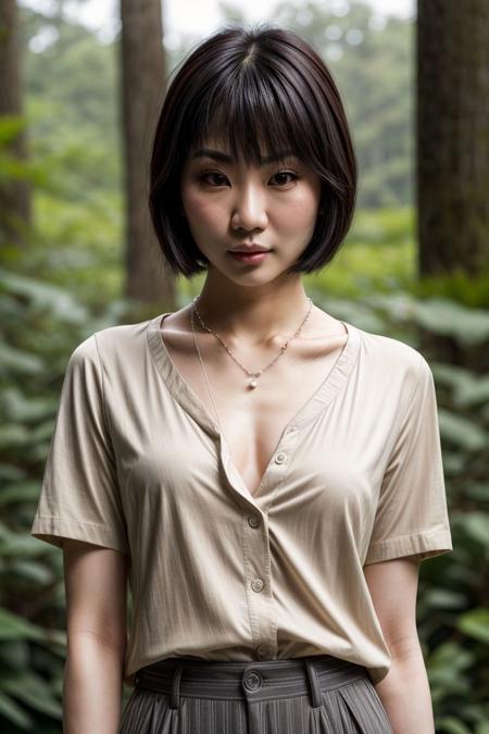 Kawaii Goddess: Misty版本v1.0 (ID: 1062327)