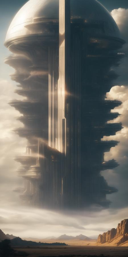 Background - Outdoor World