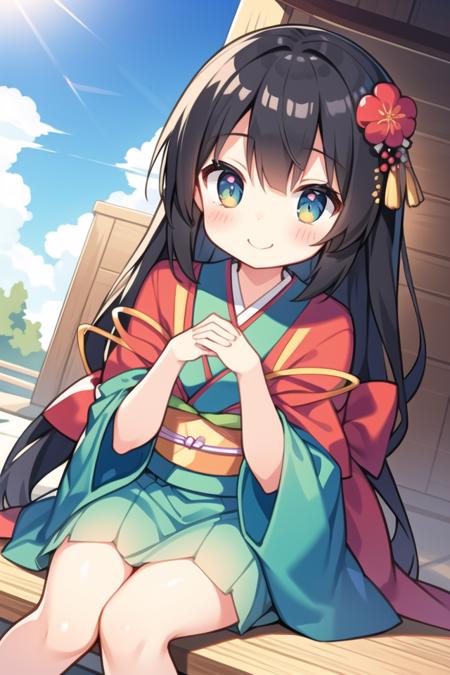 AICE冰可 | KawAICE[幼态特化模型]