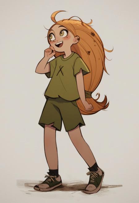 Pony Style for Fun
