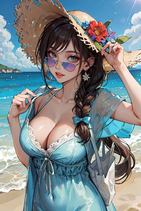 CamelliaMix版本V2 (ID: 48820)