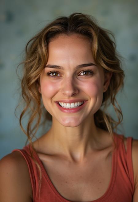 Natalie Portman [Flux]版本2004 (ID: 868622)