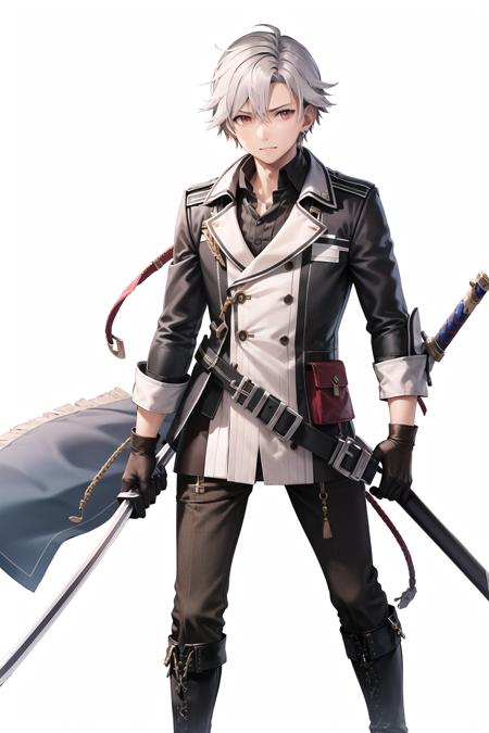 Rean Schwarzer