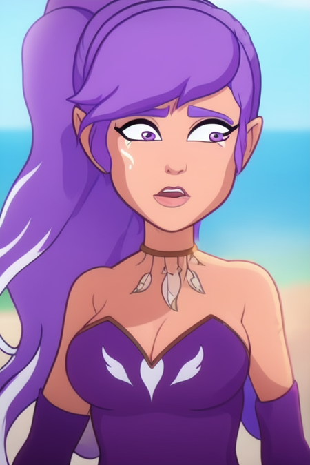 Aira Windwhistler (Lego Elves)