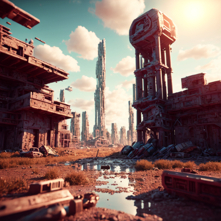 Alternate Realities