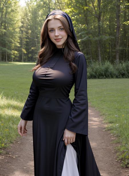 Merilyn Sakova