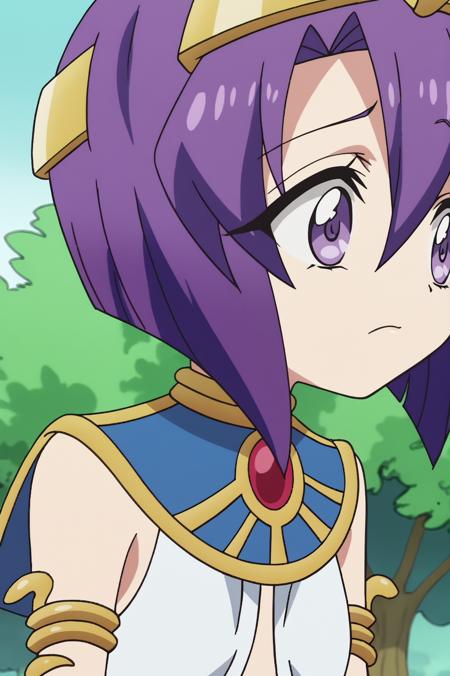 Jashin-chan Dropkick | Medusa | PDXL