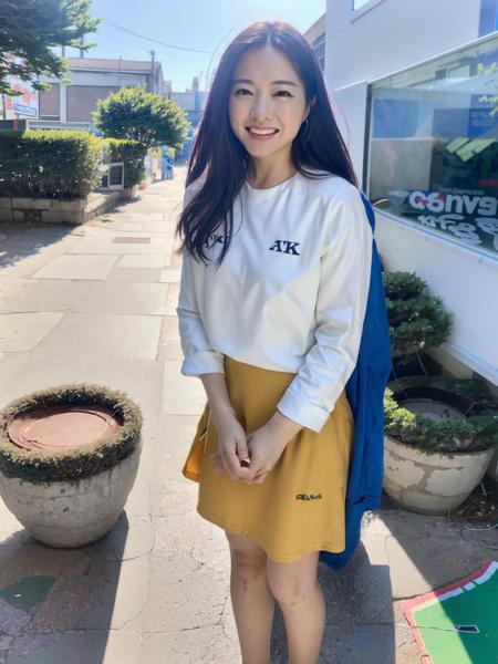 Park Bo Young (박보영)