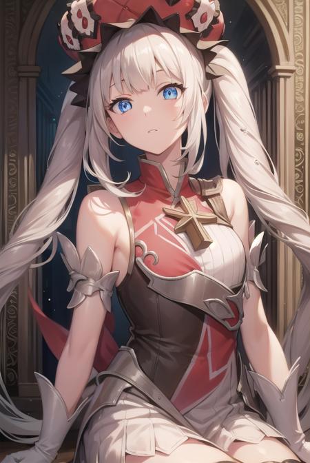 Marie Antoinette - Fate Grand Order