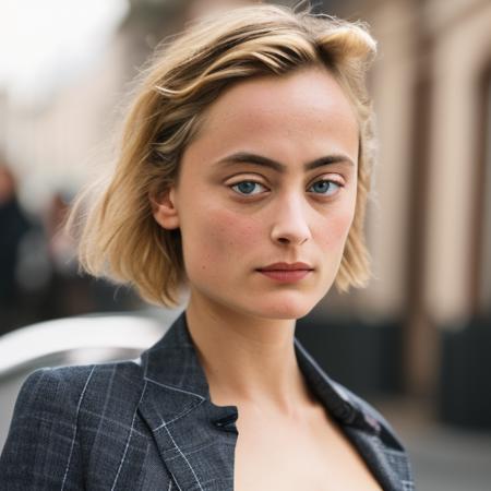 Nora Arnezeder版本SD v1.0 (ID: 885674)