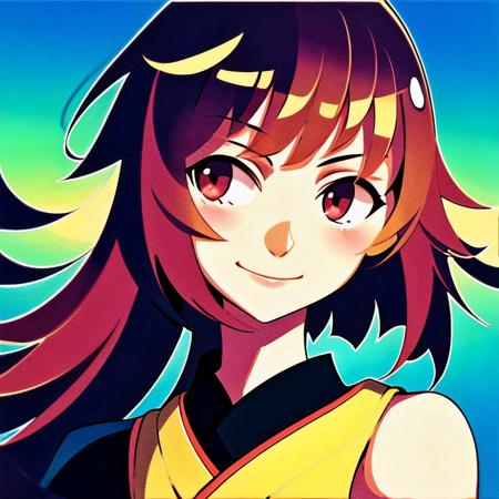 Overheaven(vofan)版本v2.0 (ID: 303962)
