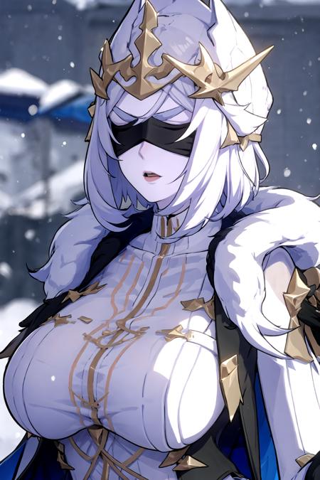 Guardian Shadow (Honkai: Star Rail)
