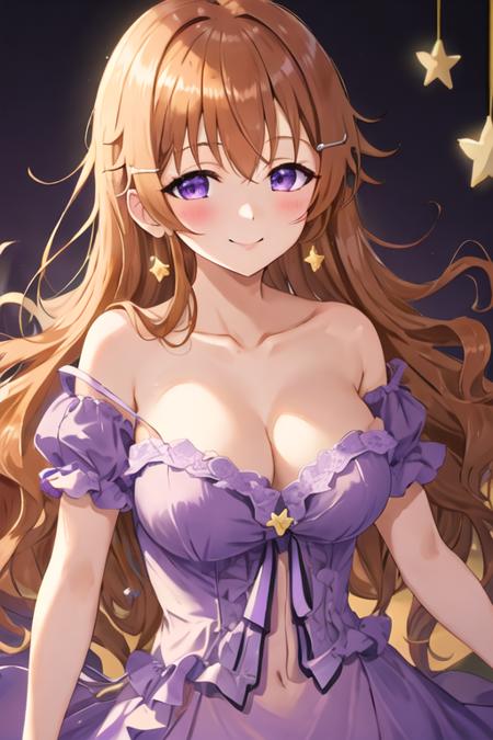 konoe_kanata/近江彼方/코노에카나타 (Love Live! School Idol Festival ALL STARS)