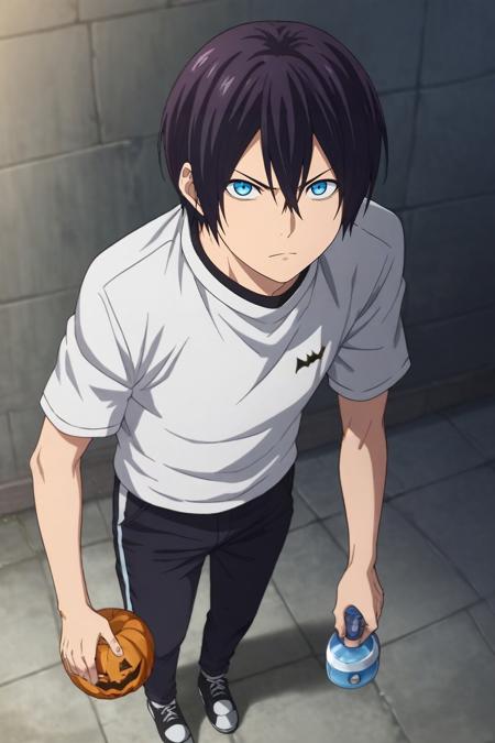 Yato | Noragami (Pony)