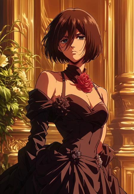 Black-Tie Event Style