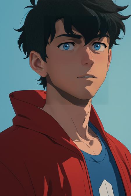 Superboy (My Adventures with Superman)