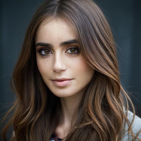 Lily Collins (FLUX + SDXL)版本SDXL v2.0 (ID: 292635)