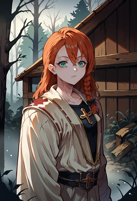 Minayle ミネーレ (Monster Hunter Rise) - Lora Pony