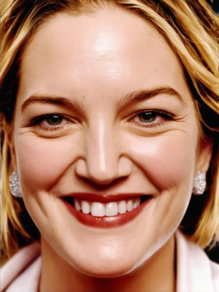 Drew Barrymore (actress)
