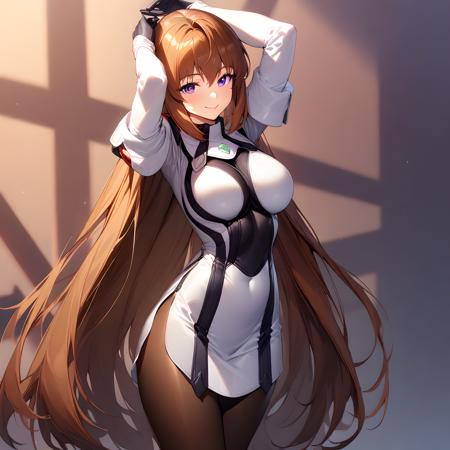 Elhaym van Houten / エレハイム・ヴァン・ホーテン - Xenogears / ゼノギアス - Animagine XL 3.1
