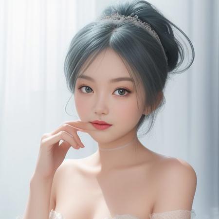 倾国倾城