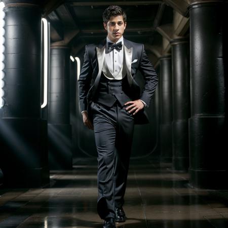 David Henrie