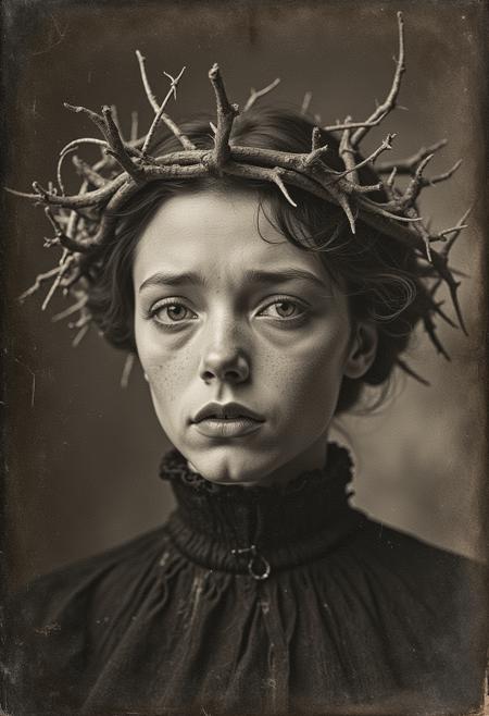 Victorian Gothic Horror