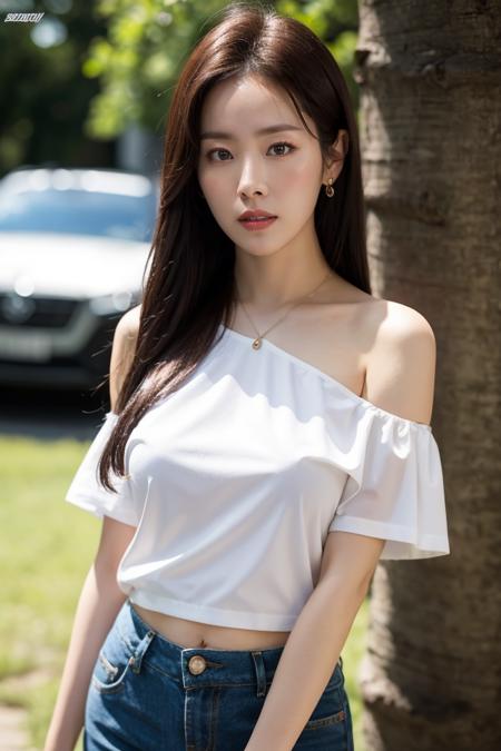Han Ji-min한지민