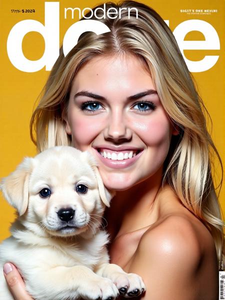 Kate Upton (Ca 2011)